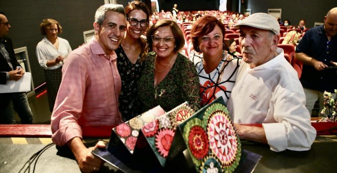 La 111 edición de la Batalla de Flores, con 13 carrozas, se celebrará el 26 de agosto