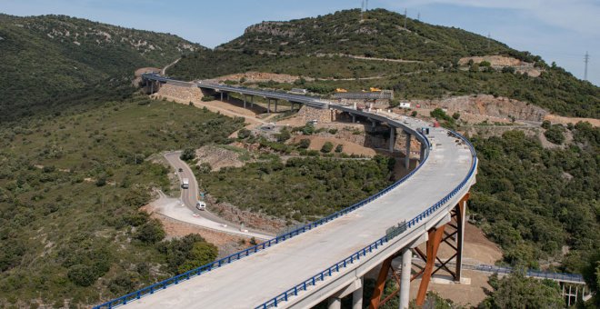 Otras miradas - Adiós a una carretera del siglo XX