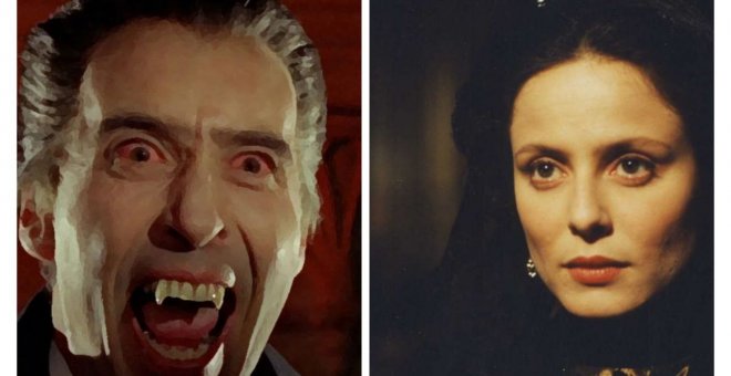 La Regenta y Drácula se enfrentarán también en castellano