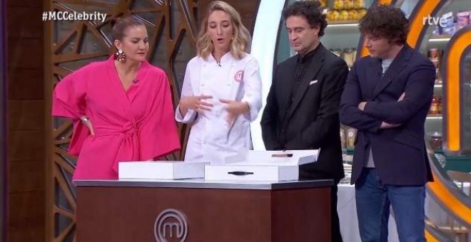 Multa a 'MasterChef' por publicidad encubierta de productos 'milagro'