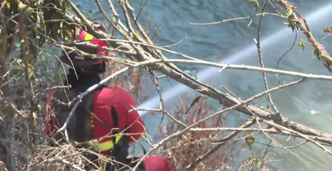 Regresan a casa muchos de los desalojados por los incendios