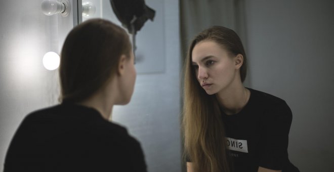 Otras miradas - La violencia de la mirada patriarcal sobre el cuerpo de la mujer