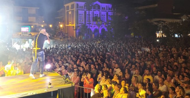 Las mejores fiestas que acogen los municipios cántabros cada verano