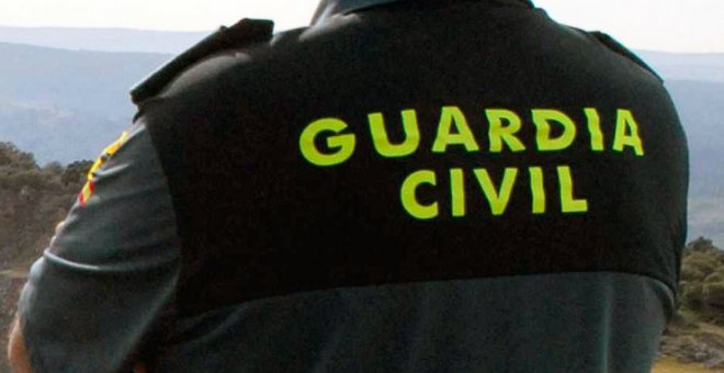 Suspendido un guardia civil de Cantabria por un presunto delito sexual tras la denuncia de una mujer