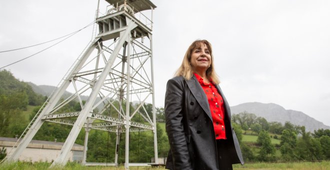 "Cuando a un ganadero le come el lobo un xatu le está dejando sin la nómina del mes"