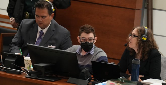 El tiroteo de Parkland reabre el debate en EEUU: ¿Merece Nikolas Cruz ser condenado a pena de muerte?