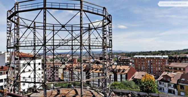 Sí se pudo: cómo la movilización ciudadana frenó a la piqueta en Oviedo