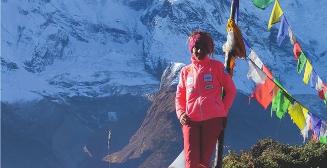 La sala El Torco acogerá el documental 'Nepal, el país de los sentidos'