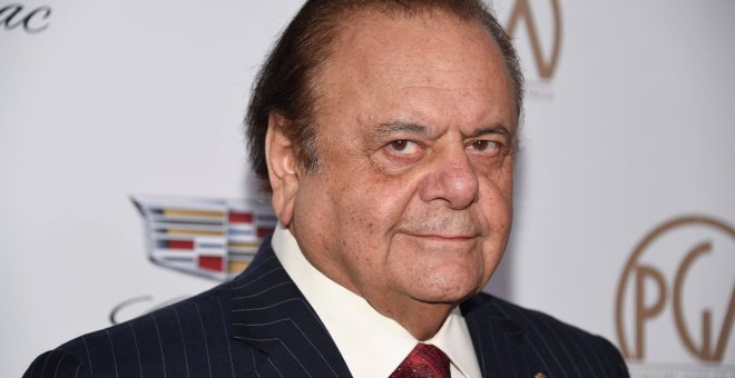 Paul Sorvino, famoso por su trabajo en "Goodfellas", muere a los 83 años