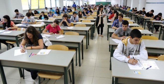 Aprobado el Currículo de Educación Secundaria Obligatoria y de Bachillerato