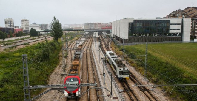 Renfe invertirá 12 millones de euros en producir su propia energía con placas solares