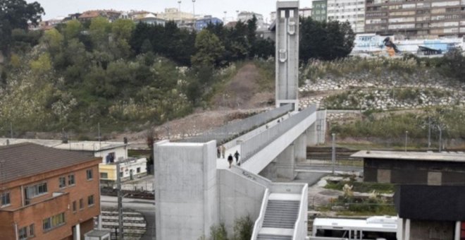 La FECAV denuncia las "continuas quejas" de los vecinos por las averías de escaleras, rampas y ascensores