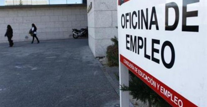 Nuevo repunte del empleo en el segundo trimestre del año