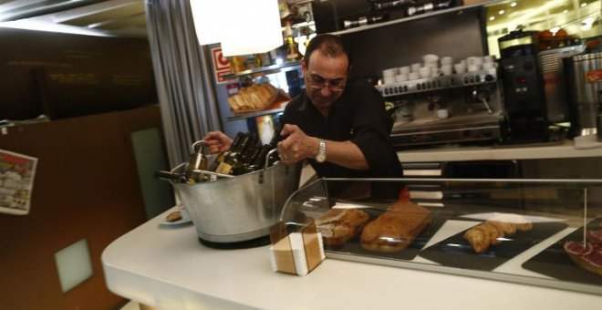 Cantabria solo dio la mitad de las ayudas previstas a empresas y autónomos en pandemia