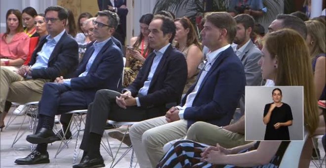 El Gobierno aprobará el próximo lunes medidas para ahorrar un 7% en energía