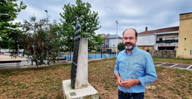 Sale a licitación por 112.219 euros la obra del parque infantil Ara del Dobra en Sierrapando