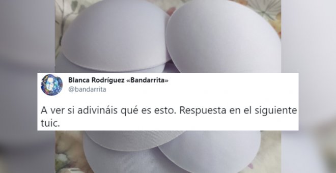 La indignación de una madre por el relleno en los bañadores para niñas: "No sé adónde vamos a ir a parar"