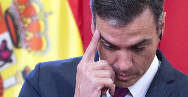 El PSOE, en alerta ante la fuga de votos al PP, Vox y a la abstención