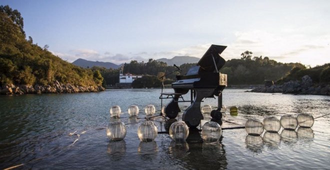 Llanes: música, fotografía, teatro y cine en el concejo de las 32 playas