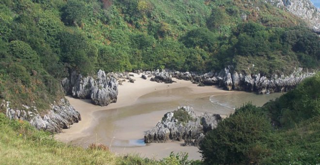 Dos playas cántabras entre las diez españolas más deseadas este verano