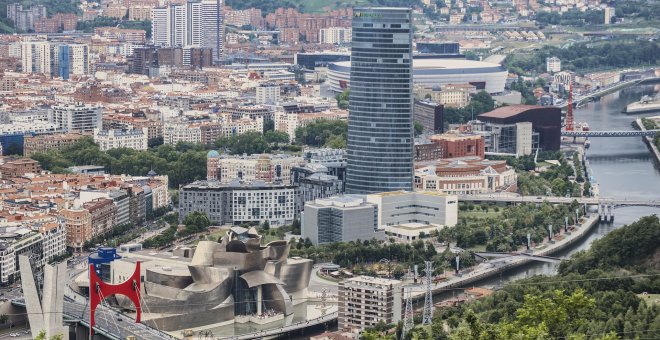 La Ertzaintza perseguirá los pinchazos a las mujeres como un delito de odio