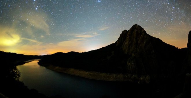 Los mejores lugares para ver las Perseidas