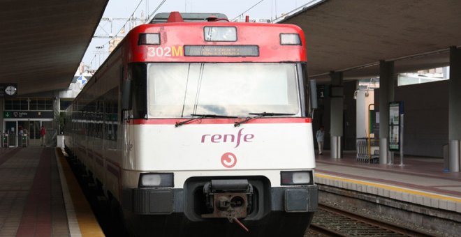 81.000 nuevos usuarios se registran en Renfe en 24 horas para adquirir los abonos gratuitos