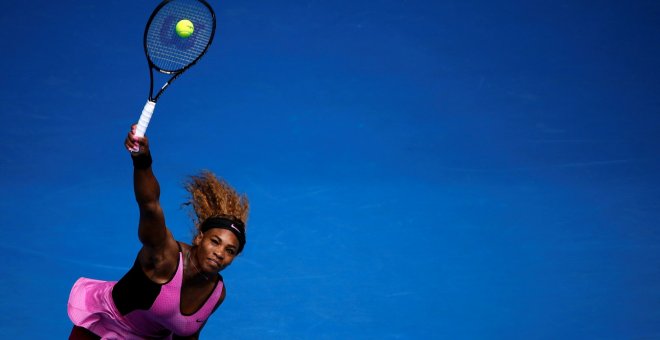 Serena Williams anuncia que deja el tenis