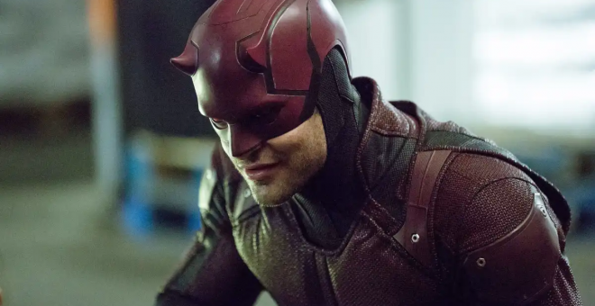 Daredevil: un héroe condenado al fracaso