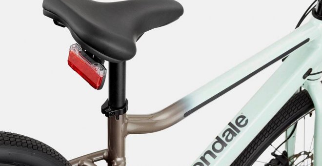 Cannondale Treadwell Neo 2, una de las bicicletas eléctrica más baratas (y versátiles) de la marca