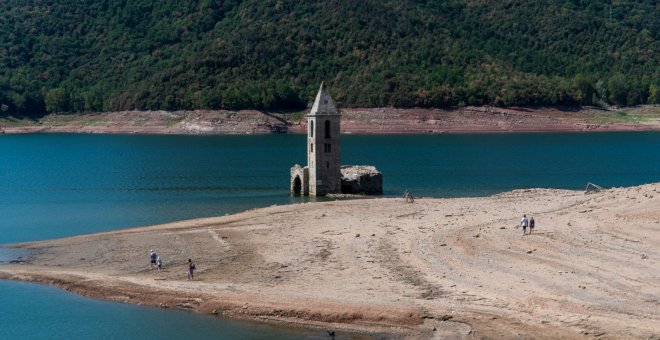 L'ACA envia requeriments per excés de consum d'aigua a 170 municipis