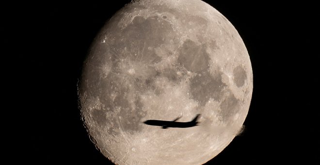 Todo lo que necesitas saber sobre la Superluna del Esturión