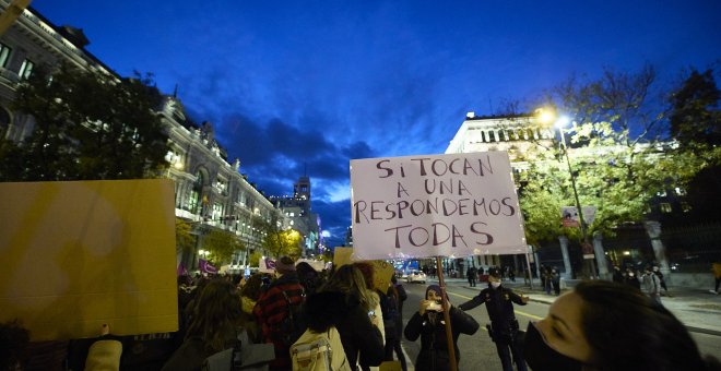 Dos detenidos por drogar, secuestrar y agredir sexualmente a una mujer en Hellín (Albacete)