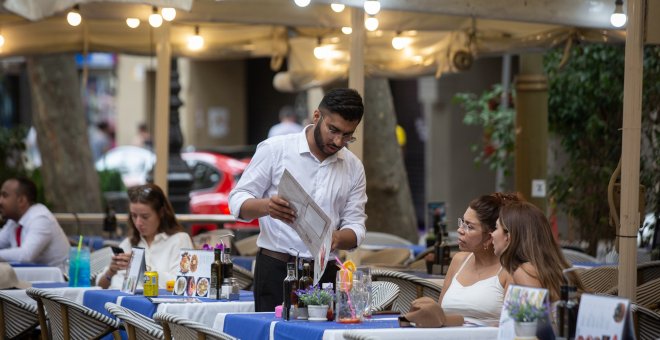 El poder adquisitiu dels joves catalans ha caigut un 4,4% la darrera dècada