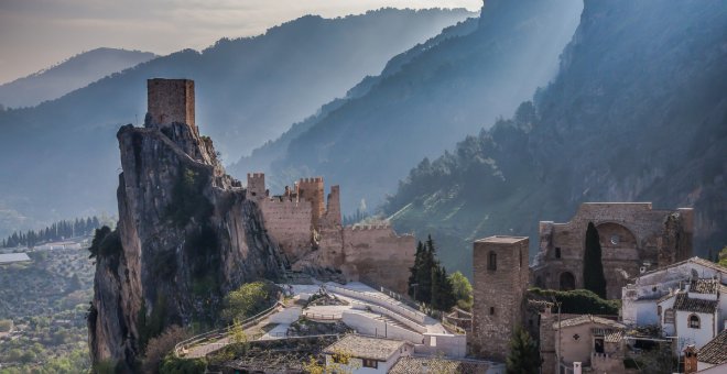 Descubre la Andalucía de los andaluces en diez rincones de ensueño