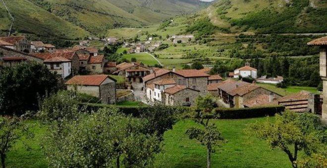 Publicada la nueva Ley del Suelo de Cantabria