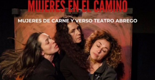 'Mujeres de carne y verso' llega a ocho localidades cántabras