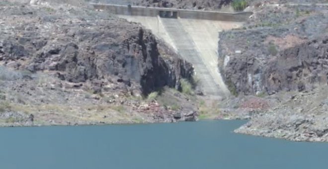 El futuro del suministro de agua en época de sequía apunta hacia la inversión en desaladoras