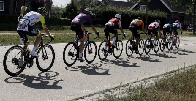 Los ciclistas demandan mejorar las vías, cumplir las penas y formar a los conductores para garantizar su seguridad