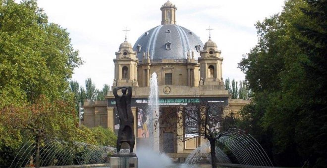 Bildu y el Monumento a 'los Caídos'