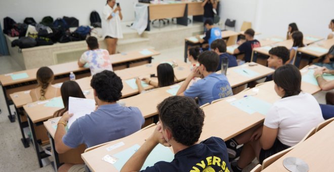 La vuelta a la universidad, ¿cuándo empiezan las clases?