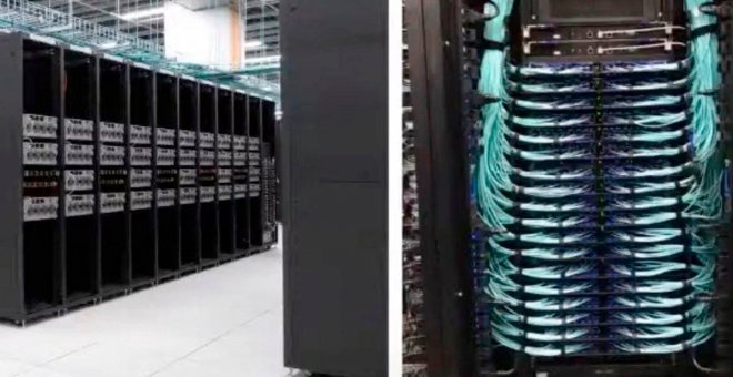 La importancia del software: Tesla tiene la séptima supercomputadora más potente del mundo