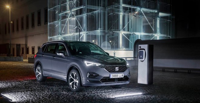 SEAT responde a las cinco preguntas clave sobre las baterías de los coches eléctricos