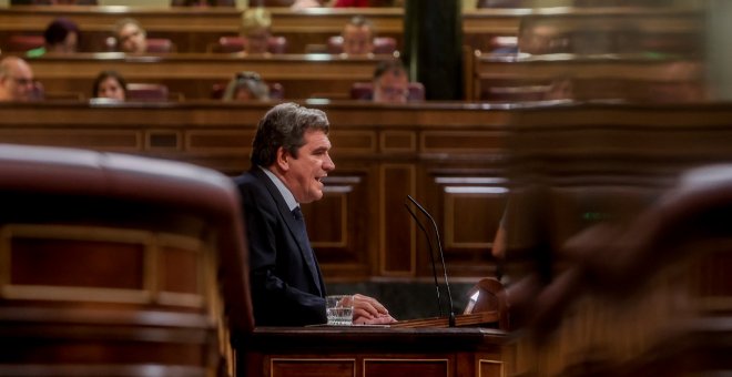 La reforma de las cotizaciones de los autónomos se tramitará como ley para incluir mejoras en el Congreso