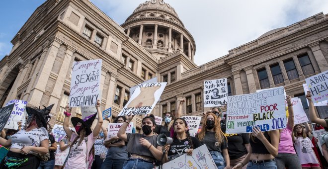 Una clínica móvil posibilitará el aborto en EEUU a las mujeres que vivan cerca de las fronteras de varios estados republicanos