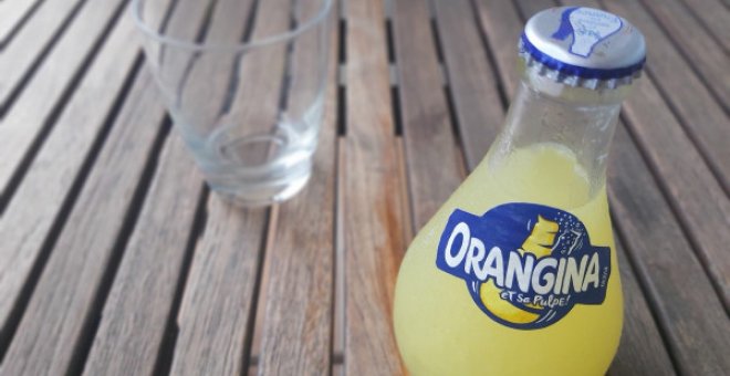 La Orangina