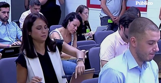 La dirección del PSOE evita respaldar a Yolanda Díaz en sus críticas a la patronal