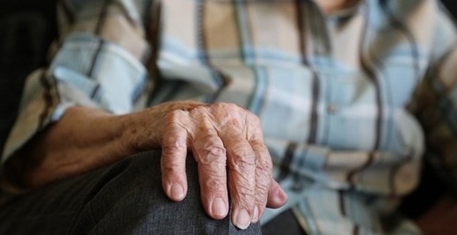 Un dispositivo logra detectar el Parkinson con los patrones de respiración