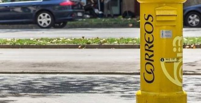 Bulocracia - De los timos en nombre de Correos a "Correos Prepago"