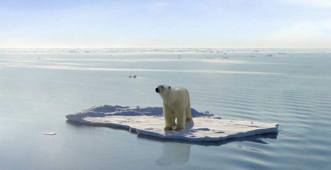 ¿Por qué negamos las evidencias del cambio climático y la desigualdad social?